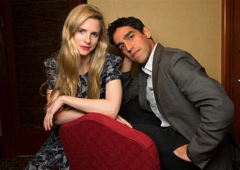 brit marling spouse|brit marling and zal batmanglij.